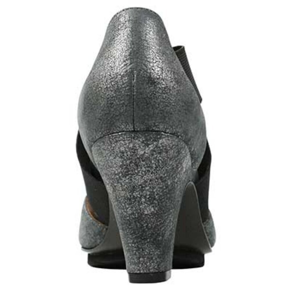 New L'Amour Des Pieds Fanchone Leather Shoes Size 6.5 - Picture 2 of 11